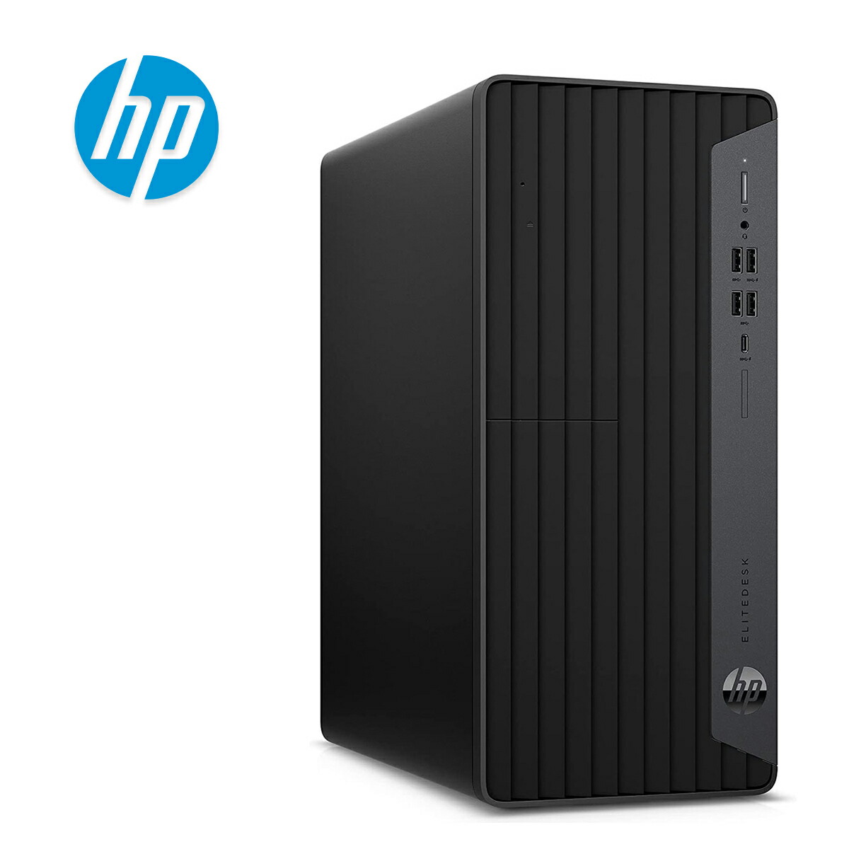 楽天市場】HP EliteDesk 800 G6 TWR 第10世代 Core i7 メモリ16GB Nvme