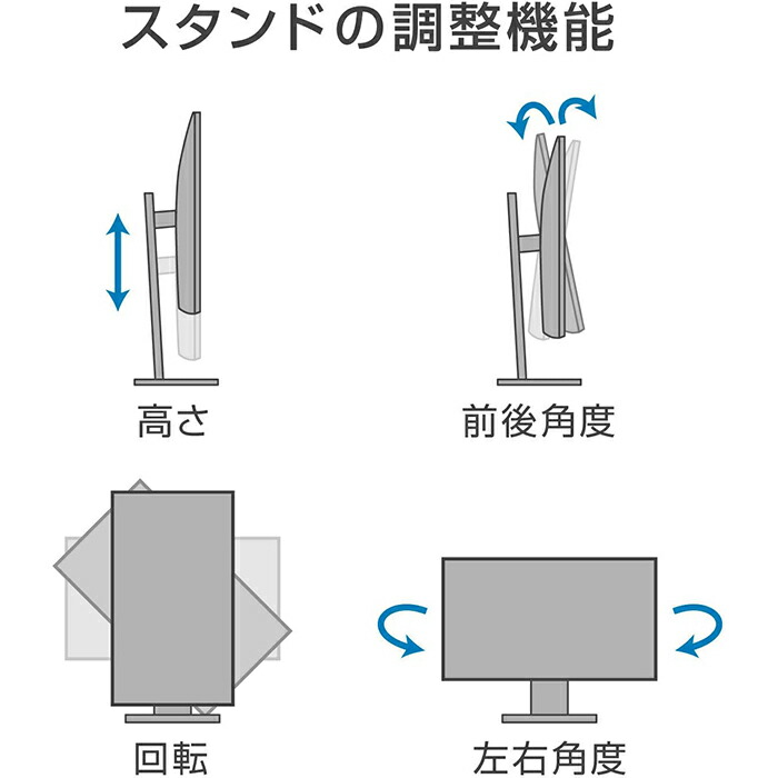 楽天市場】Dell モニター 27インチ P2717H IPSパネル 1920x1080 フルHD