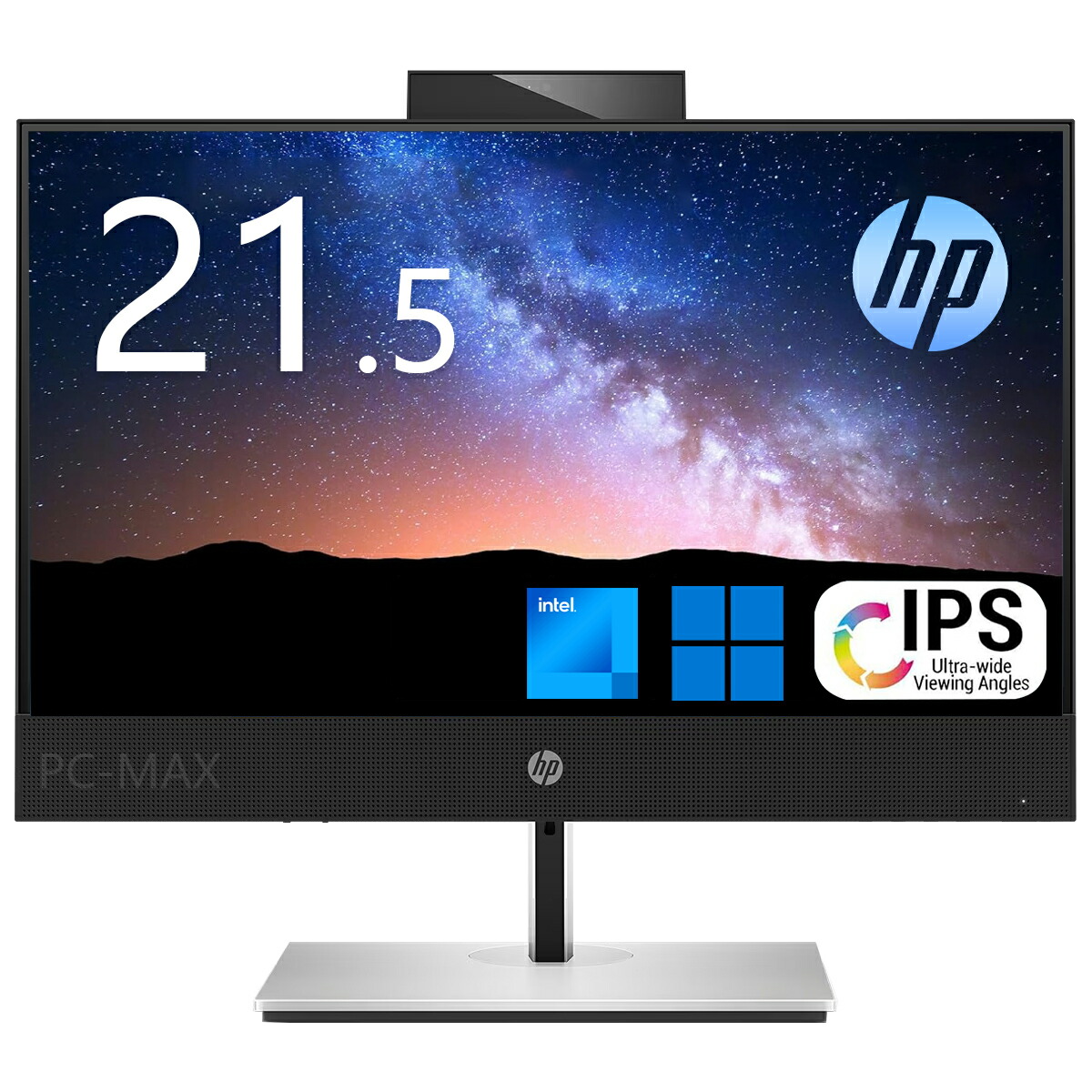 楽天市場】HP ProOne 600 G6 AIO 21.5インチ 第10世代 Core i3 メモリ