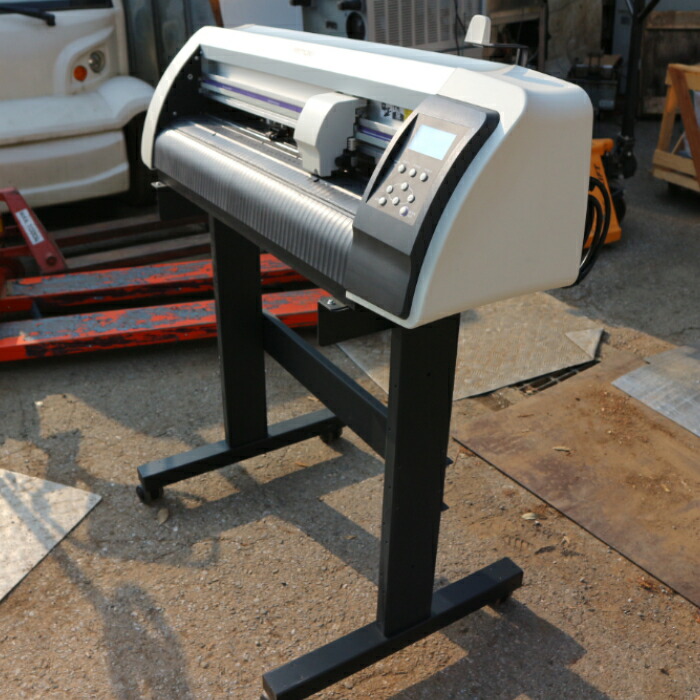 楽天市場】【送料無料】MIMAKI ミマキ 業務用カッティングプロッタ CG