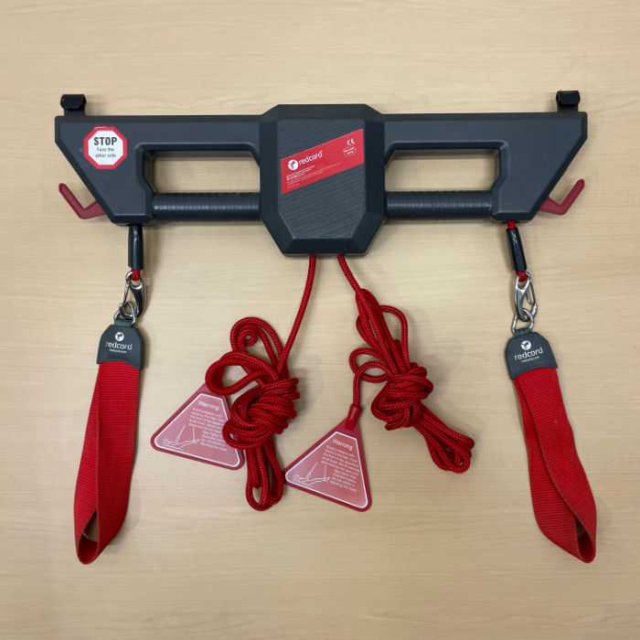 楽天市場】【中古】レッドコードトレーナー レッドコード Redcord