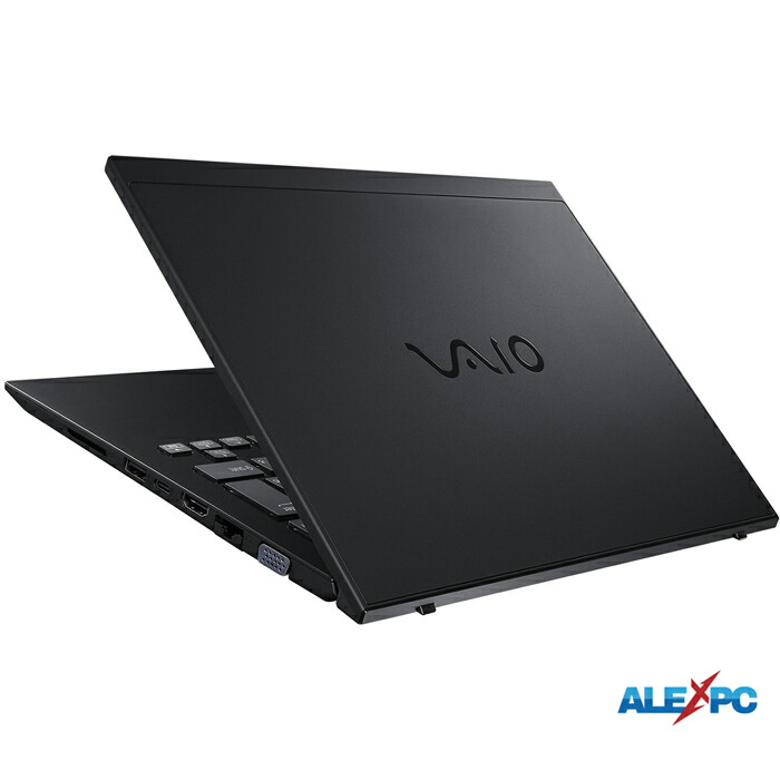 楽天市場】中古ノートパソコン VAIO Pro PK(VJPK13シリーズ) 14型大