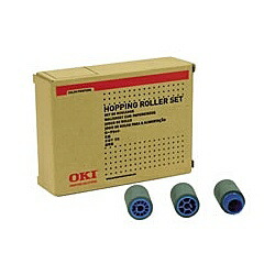 楽天市場】oki 給紙ローラーの通販