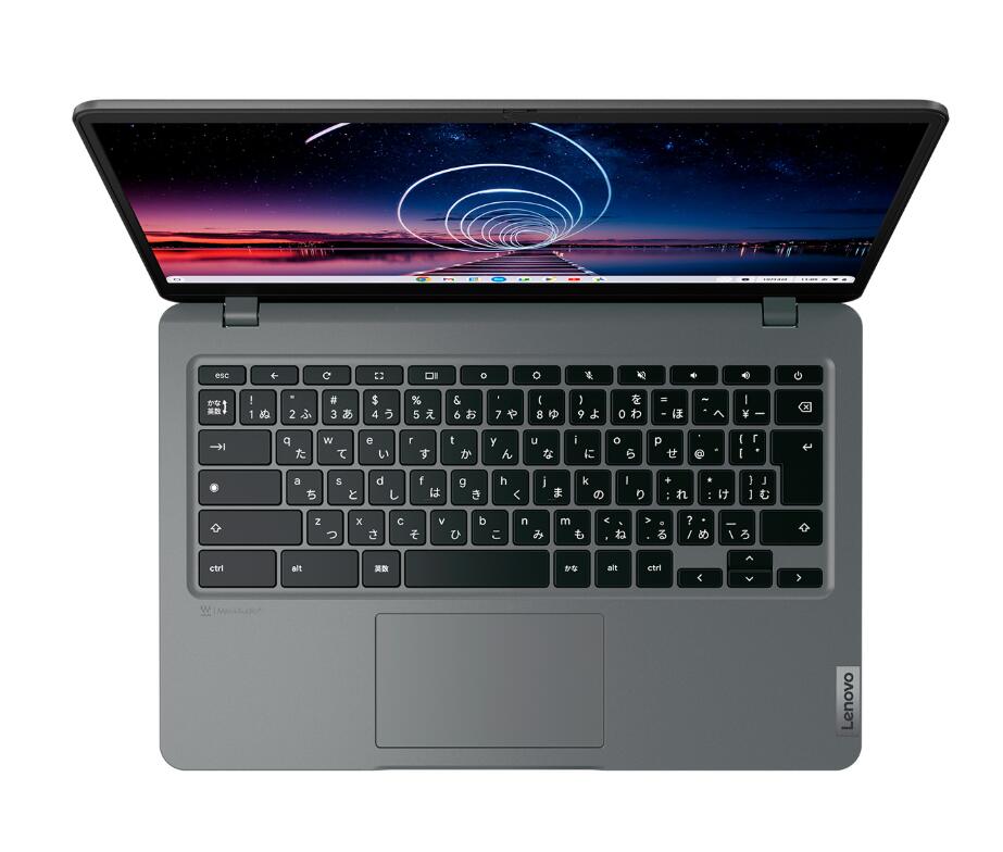 楽天市場】「ほぼ新品」 2023モデル Lenovo 14型 14e Chromebook Gen 3