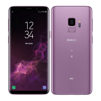 楽天市場】galaxy s9 au simロック解除の通販
