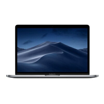 楽天市場】macbook pro (2019) 13インチ 1.4ghz 128gbの通販