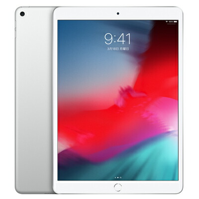 楽天市場】apple ipad 5 air 64gb wifi 4g silverの通販