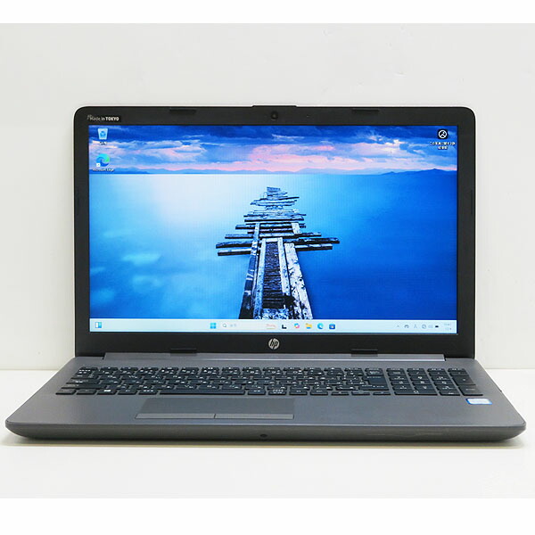 楽天市場】hp 250 g7 i5（パソコン｜パソコン・周辺機器）の通販