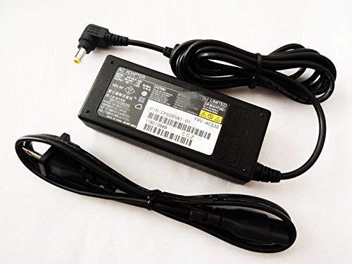 楽天市場】富士通 パソコン acアダプター ah45の通販