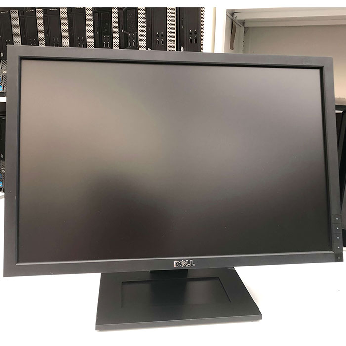 楽天市場】22インチ ワイド 2台セット 液晶モニター ☆店長おまかせ