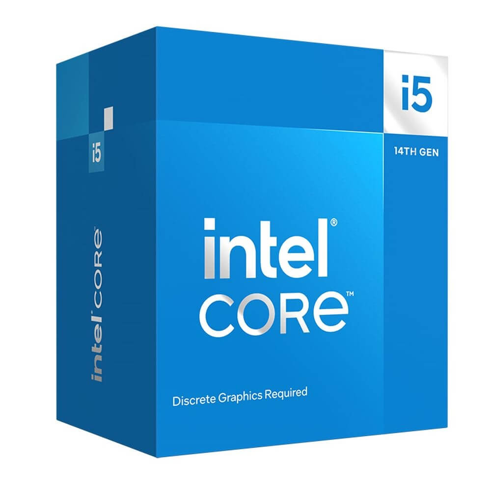 楽天市場】Intel インテル Core i5 14400F プロセッサー BOX インテル