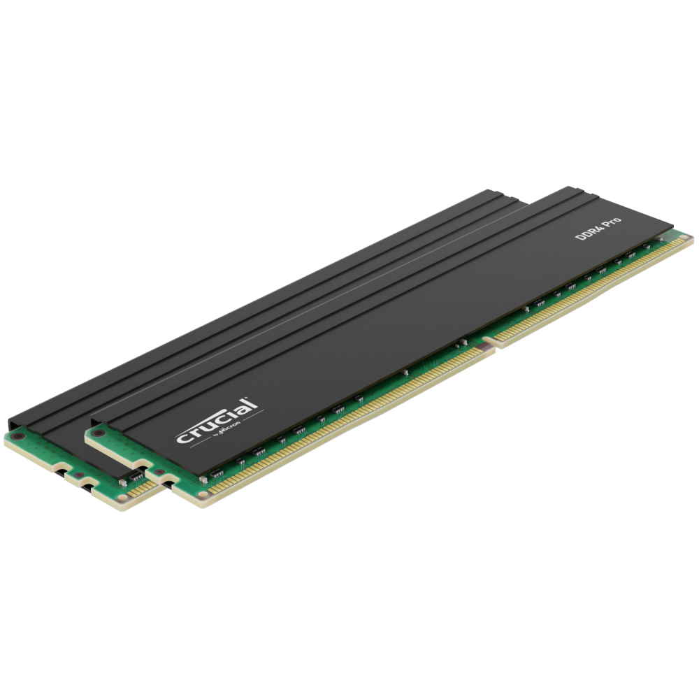 楽天市場】crucial ddr4 32gbの通販