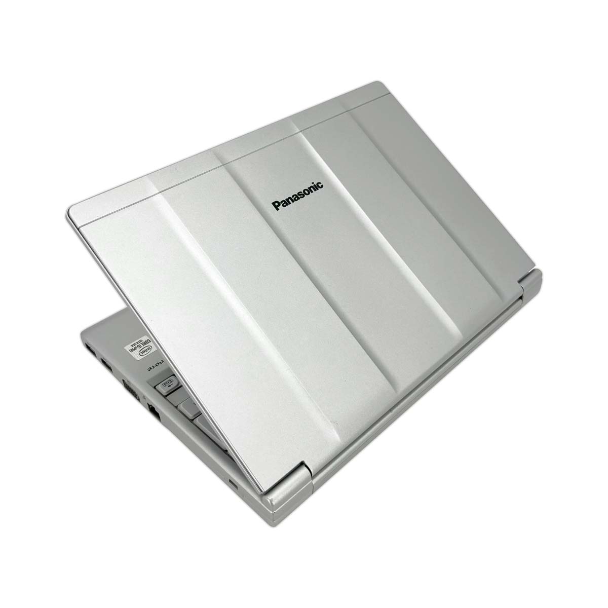 楽天市場】レッツノート 中古 CF-SV9 ノートパソコン Office付き 10