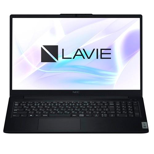 楽天市場】NEC Lavie（カラーブラック）（ノートPC｜パソコン