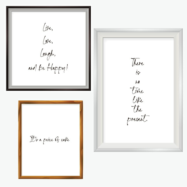 楽天市場】アートポスター（A4サイズからB0サイズまで） 英字