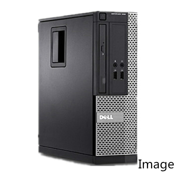 楽天市場】dell optiplex 7010 win10の通販