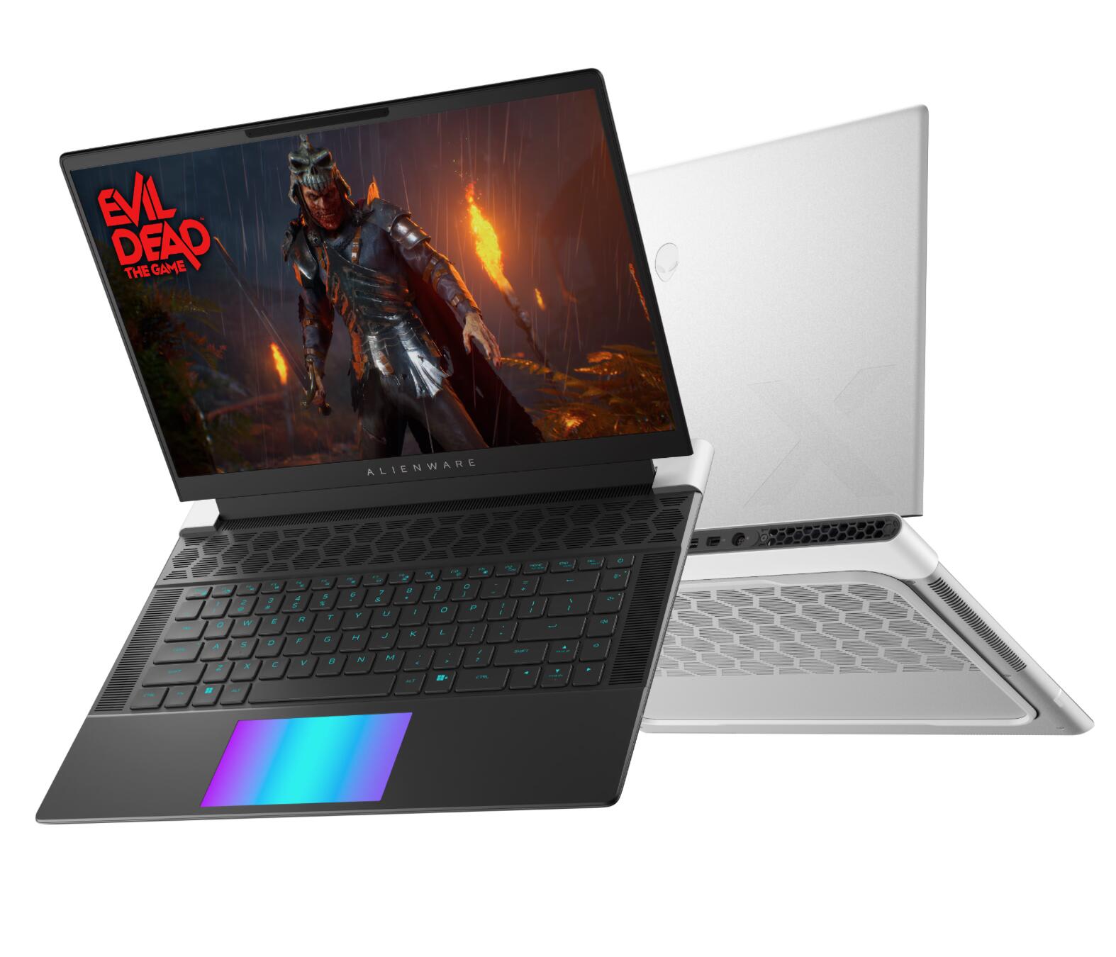 楽天市場】【新品アウトレット 1年保証 即納】Alienware x16 R2