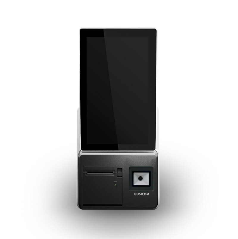 楽天市場】Windows 10 IoT タッチパネルPC 卓上型 15.6インチ キオスク