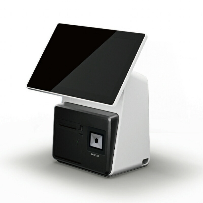 楽天市場】Windows 10 IoT タッチパネルPC 卓上型 15.6インチ キオスク