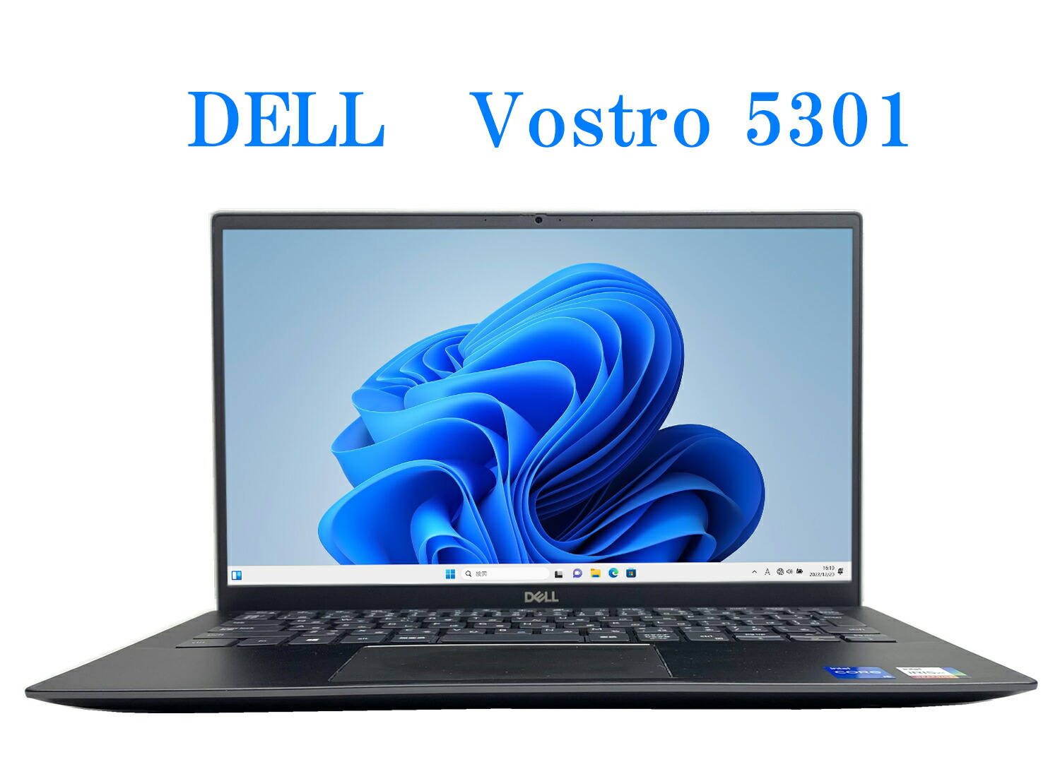 楽天市場】【送料無料】ETC: 高速SSD Dell Vostro 5301 Windows11