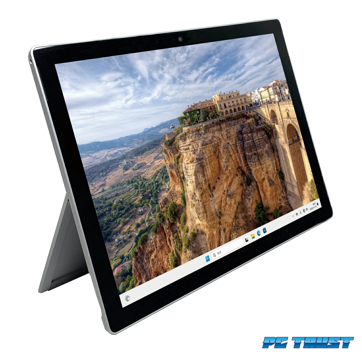 楽天市場】【送料無料】ETC: Microsoft Surface Pro 7+ model 1960