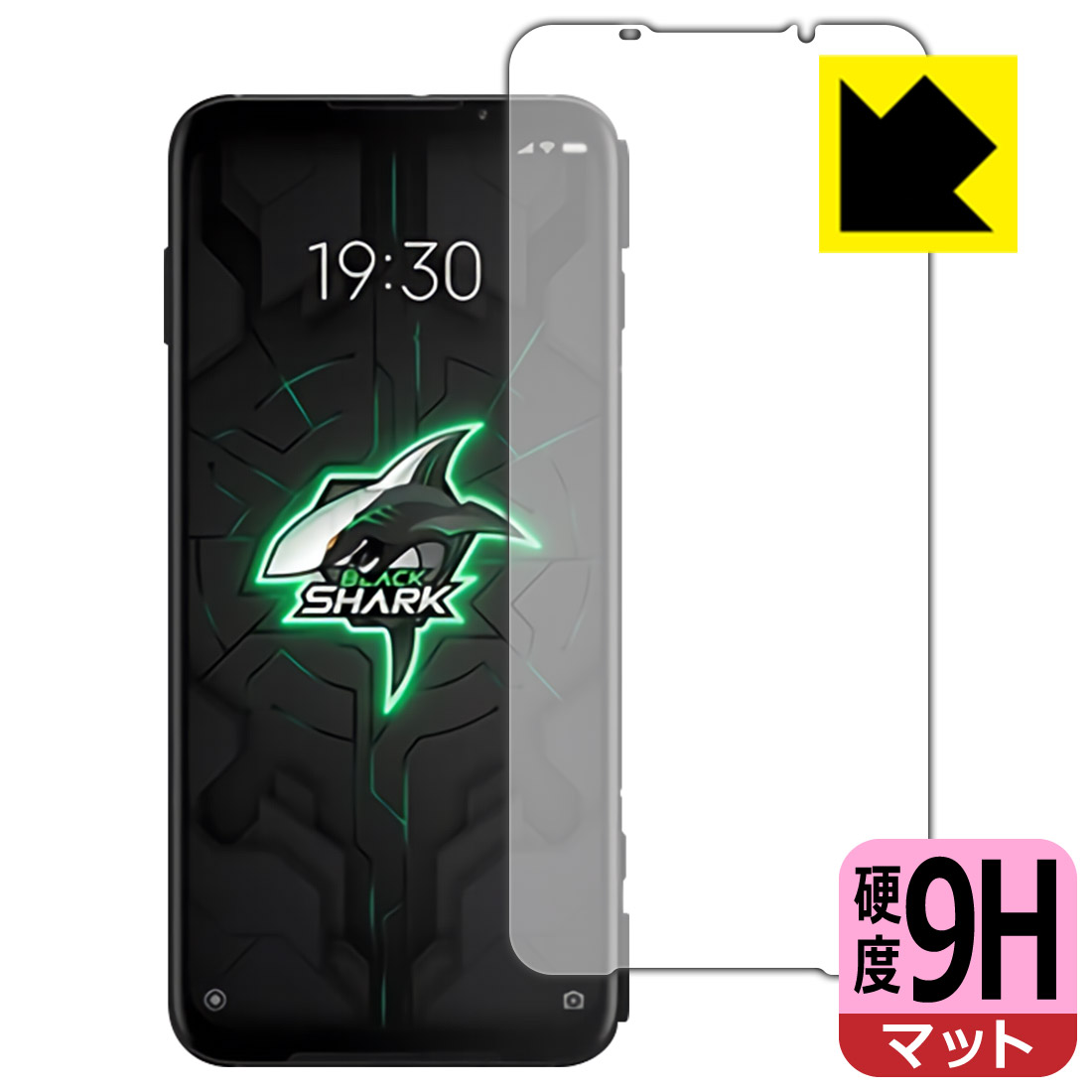 楽天市場】black shark 3 8gbの通販