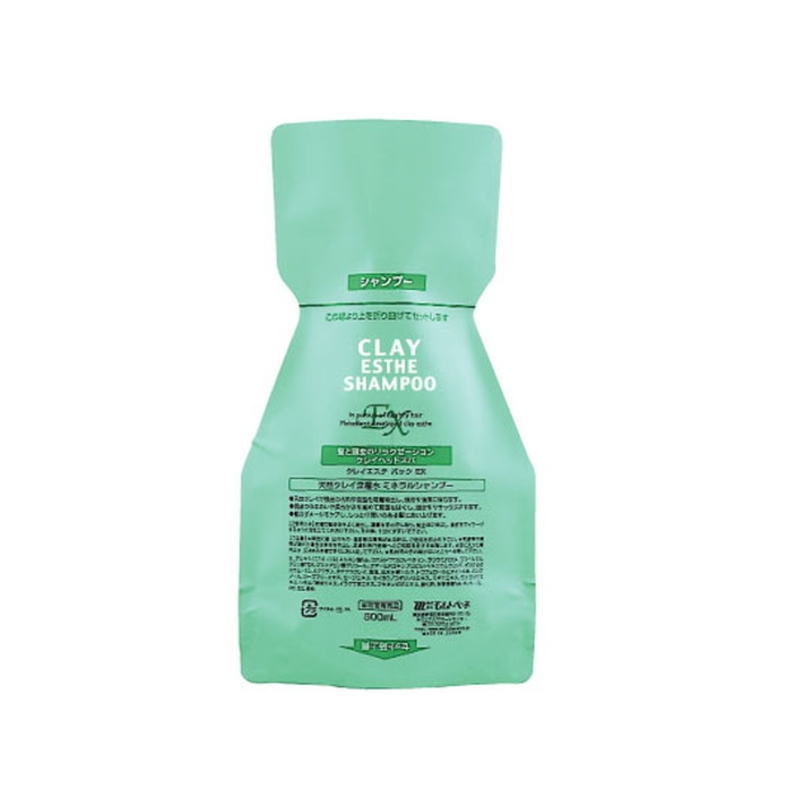 楽天市場】P-UP ヘッドエステシャンプ−EX 1000ml : トータルヘルス