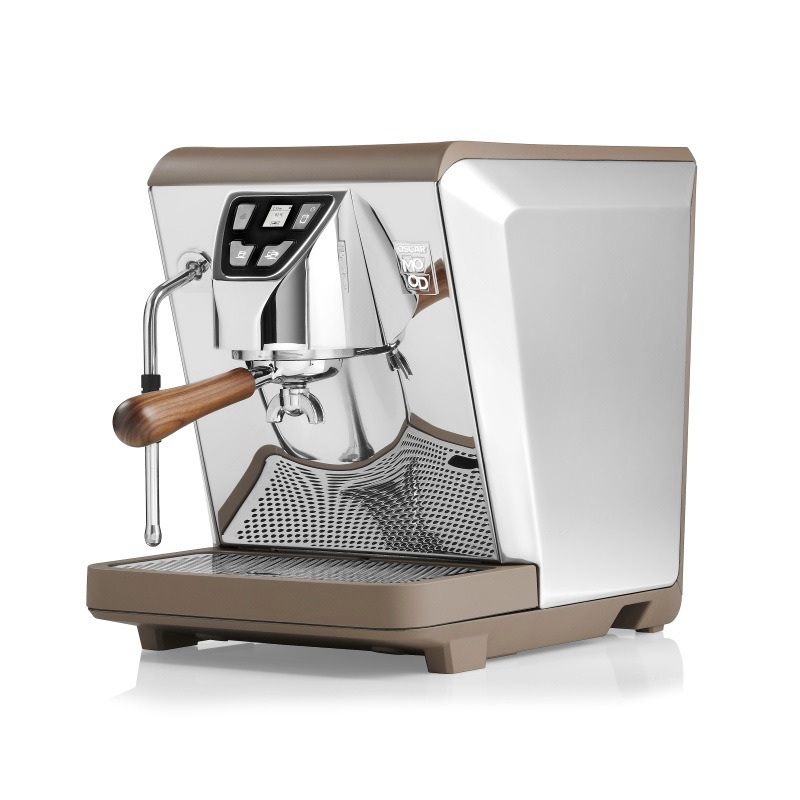 SIMONELLI OSCAR III エスプレッソマシン（コーヒー屋から） 14