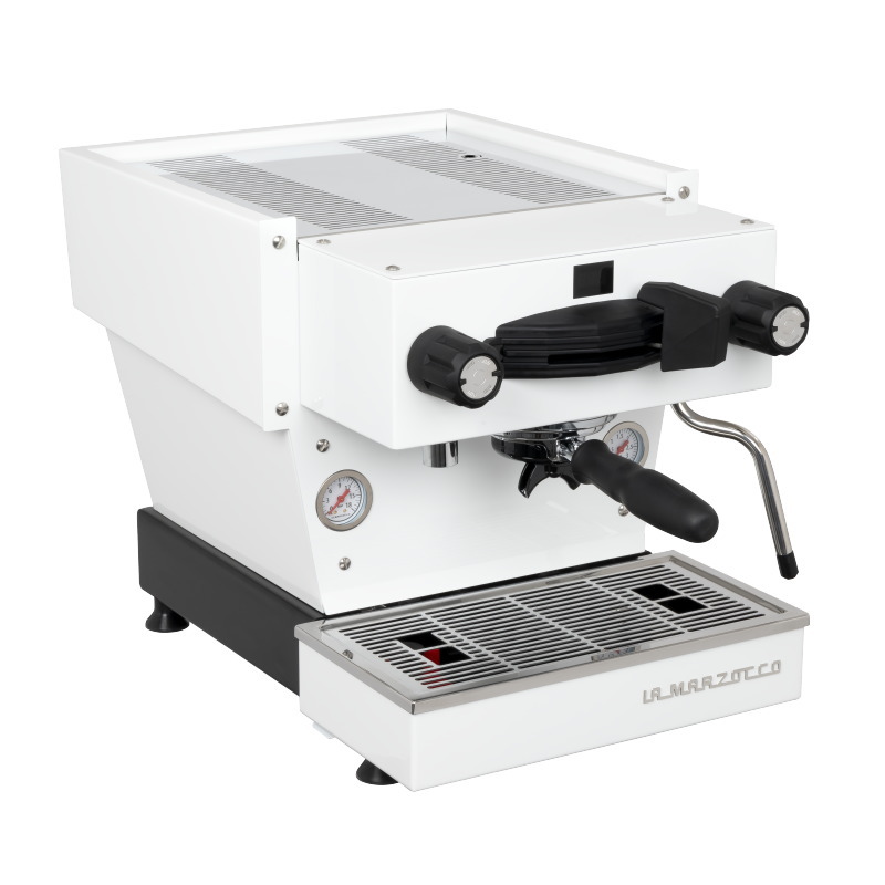 楽天市場】【納期はお問い合わせください!】La Marzocco Linea Mini R