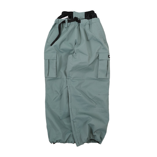 楽天市場】スノーボードウェア メンズ レディース オーバーサイズ