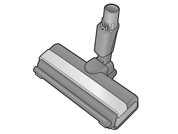 楽天市場】パナソニック Panasonic コードレススティック掃除機 床用