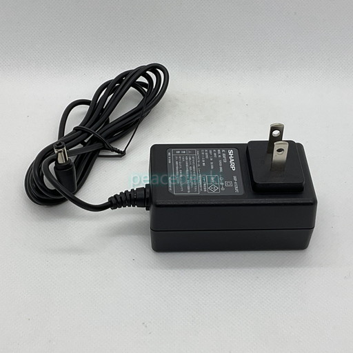 楽天市場】【純正品・新品】 【シャープ】 SHARP 液晶テレビ用 AC