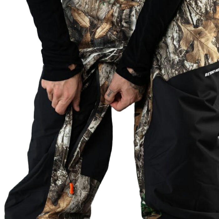 楽天市場】2024-25 BEYOND MEDALS ZIP PNT 2L REALTREE Real Tree