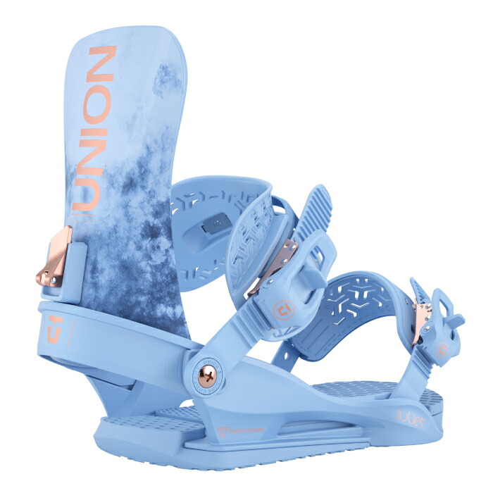 ユニオン スノーボードビンディング レディース」の人気商品一覧