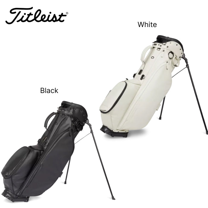 楽天市場】mercedes benz titleist スタンドバッグの通販