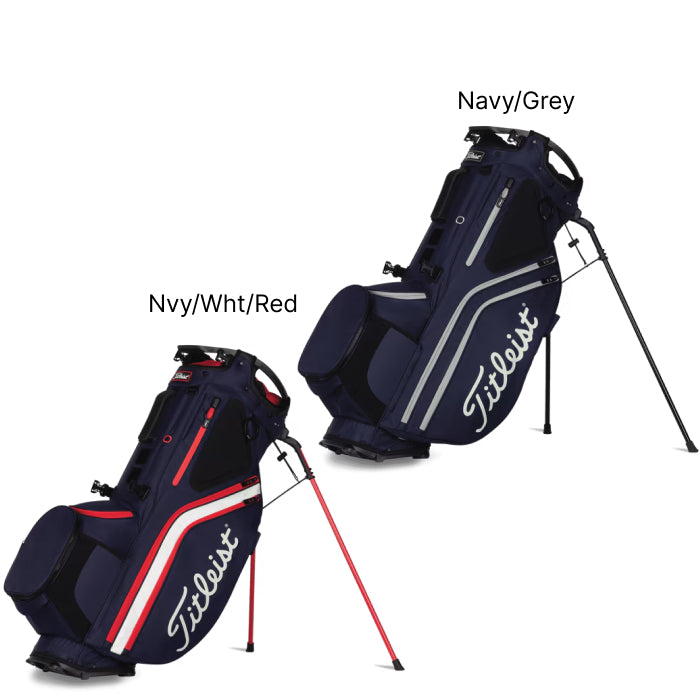 楽天市場】タイトリスト 「 Hybrid 14 スタンドバッグ 」 Titleist