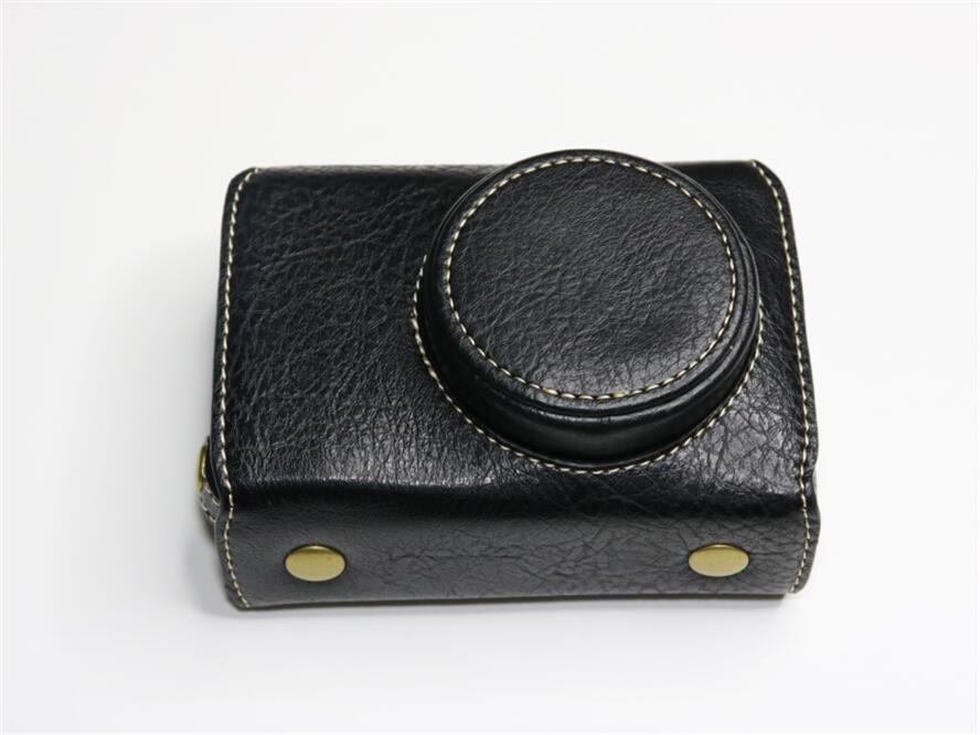 楽天市場】リコー GR II GR2 カメラケース レザーケース 保護ケース