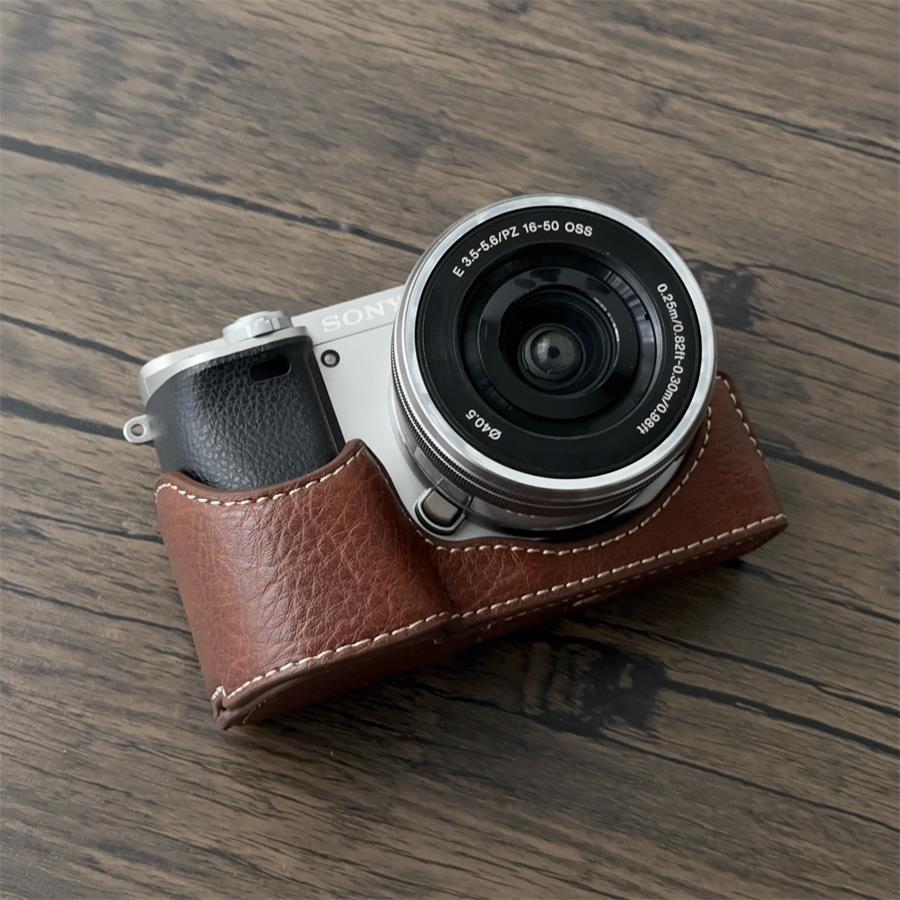 楽天市場】カメラケース ソニー A6400 A6300 A6100 A6000 sony α6400