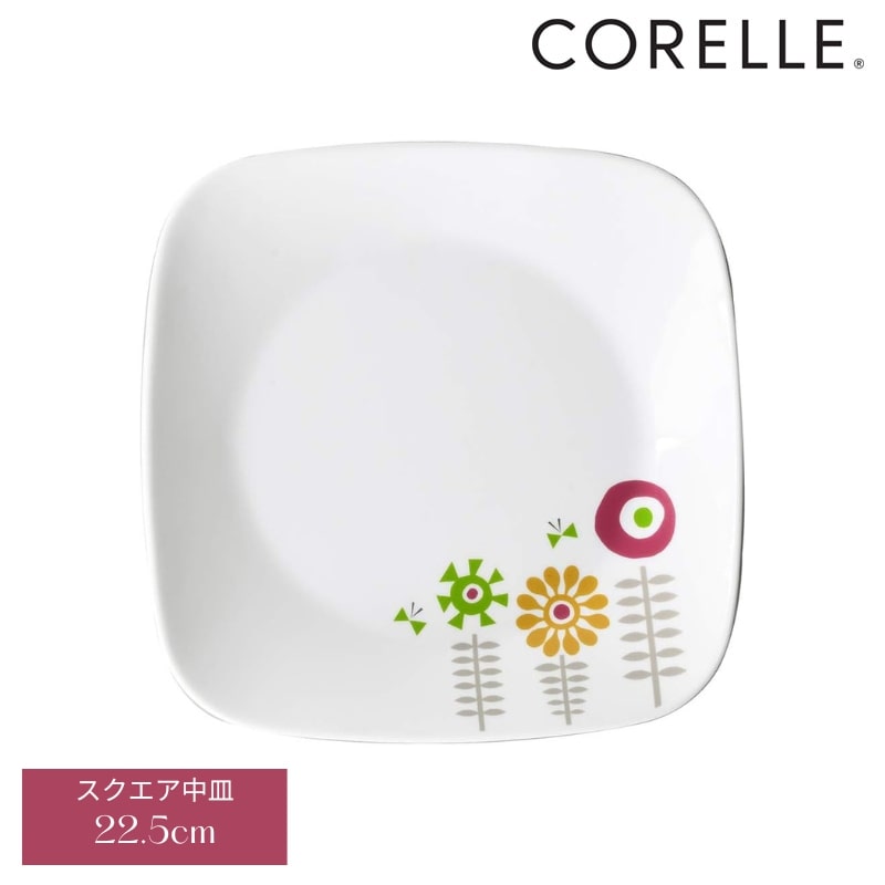 楽天市場】【最大2000円OFFクーポン】 パール金属公式 コレール 皿