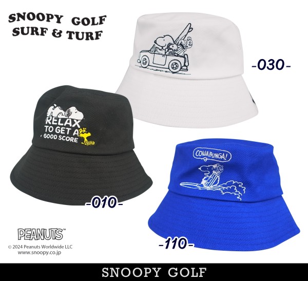 楽天市場】【PREMIUM SALE 35%超OFF】SNOOPY GOLFスヌーピーゴルフ