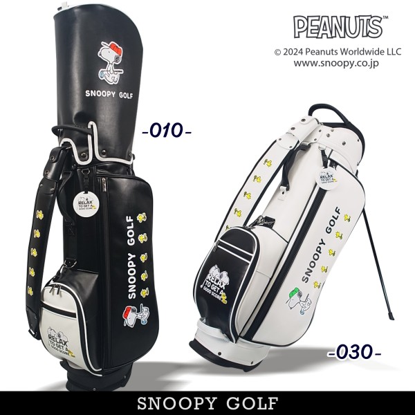 楽天市場】【PREMIUM SALE 30%超OFF】SNOOPY GOLFスヌーピーゴルフ