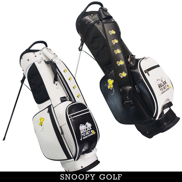 楽天市場】【PREMIUM SALE 30%超OFF】SNOOPY GOLFスヌーピーゴルフ