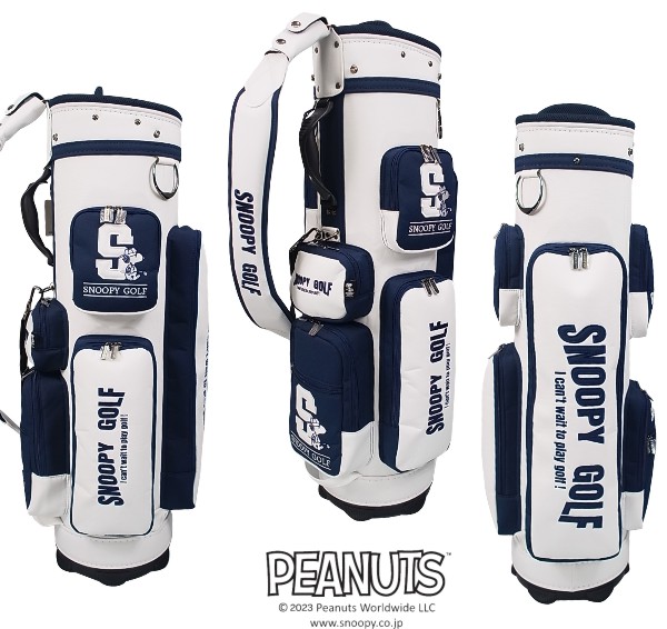 楽天市場】【PREMIUM CHOICE】SNOOPY GOLF スヌーピーゴルフI can't