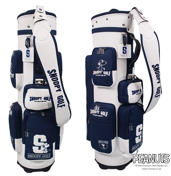 楽天市場】【PREMIUM CHOICE】SNOOPY GOLF スヌーピーゴルフI can't