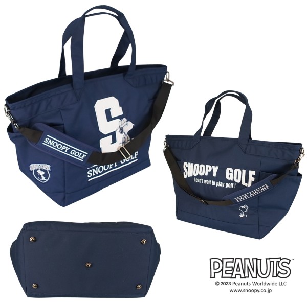 楽天市場】【PREMIUM CHOICE】SNOOPY GOLF スヌーピーゴルフI can't