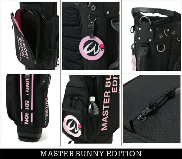 楽天市場】【NEW】マスターバニーbyパーリーゲイツ”IGNITES THE