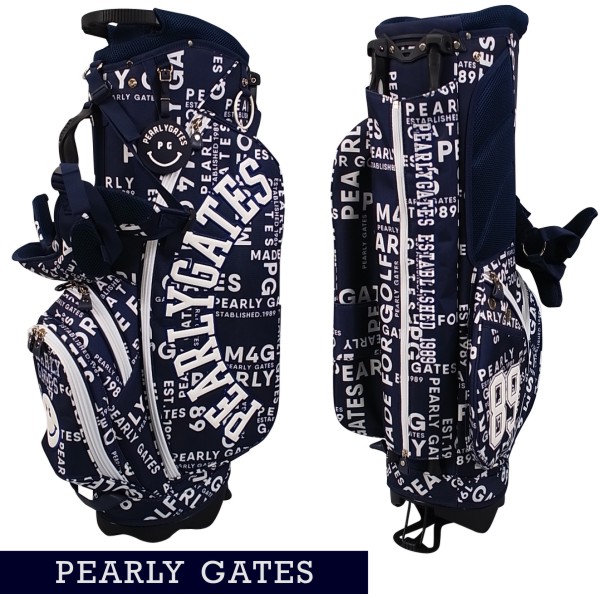 楽天市場】【数量限定販売】【GRAPHIC-SMILY-REBORN】PEARLYGATES