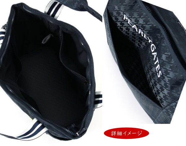 楽天市場】【NEW】PEARLY GATES パーリーゲイツ≪PG is PG≫ Big SMILY