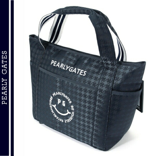 楽天市場】【NEW】PEARLY GATES パーリーゲイツ≪PG is PG≫ Big SMILY