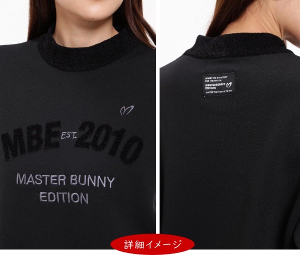 楽天市場】【PREMIUM OUTLET 50%OFF】マスターバニーbyパーリーゲイツ